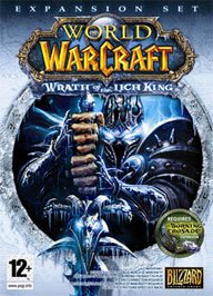 Gry - Leksykon - World of Warcraft: Wrath of the Lich King