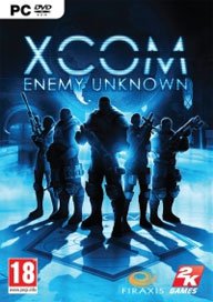 Gry - Leksykon - XCOM: Enemy Unknown