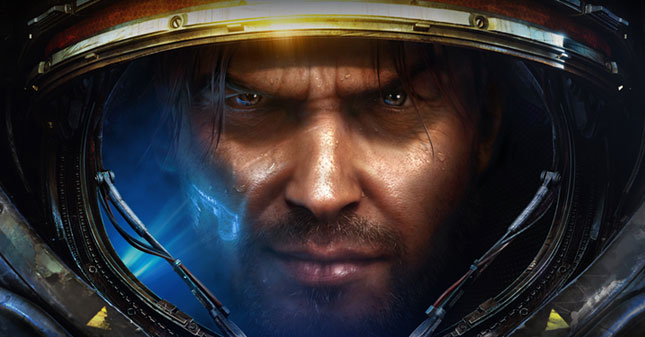 Gry - News - StarCraft II dostępny za darmo od 14 listopada!