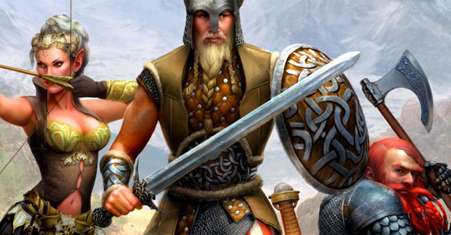 Gry - News - Ogredeath - nowe, darmowe DLC do Realms of Arkania: Blade of Destiny HD