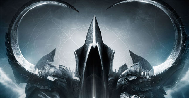 Gry - News - Reaper of Souls: nowe informacje o umiejętnościach oraz Pandemonium