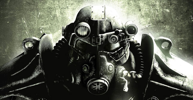 Gry - News - Rejestracja znaku handlowego Fallout 4 fałszerstwem