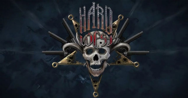 Gry - News - Premiera Hard West 4 listopada, nowy zwiastun