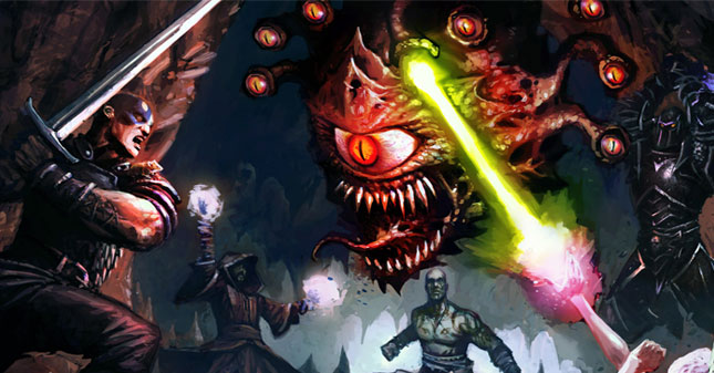 Gry - News - Baldur&#039;s Gate II: Enhanced Edition: patch 2.5 nareszcie dostępny!