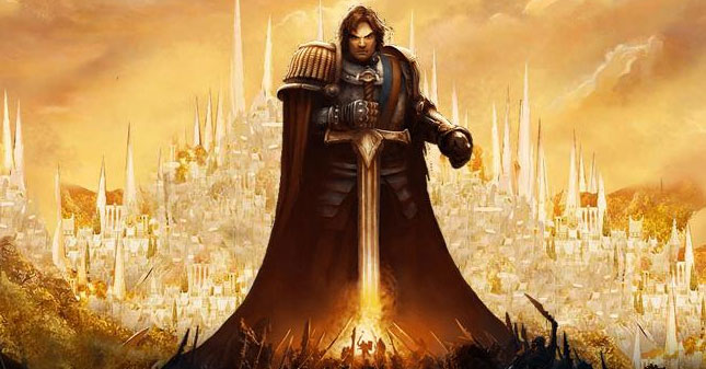 Gry - News - Age of Wonders III sprzedało się w nakładzie ponad 500 tys. egzemplarzy