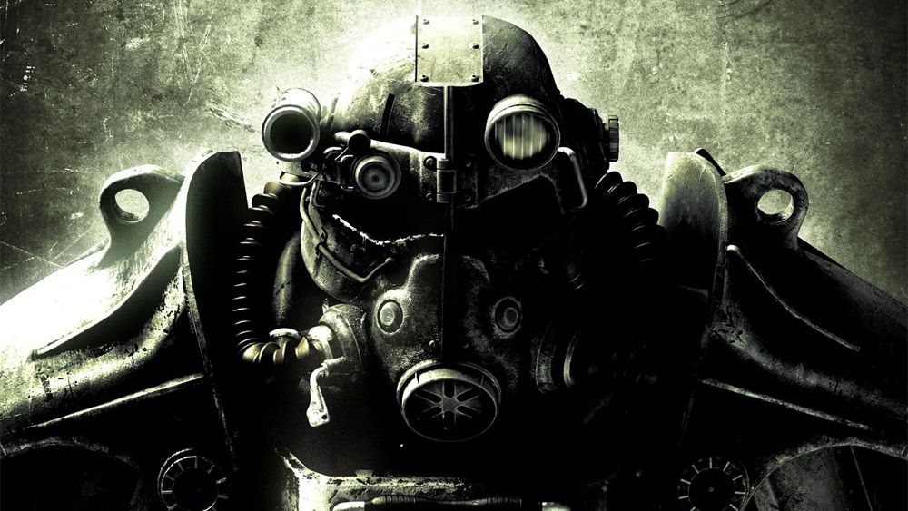 Gry - News - Fallout 3 - Mothership Zeta już dostępny!
