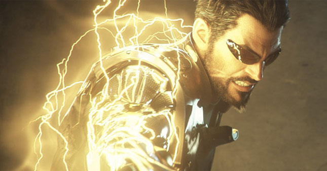 Gry - News - Kolejny gameplay z Deus Ex: Mankind Divided