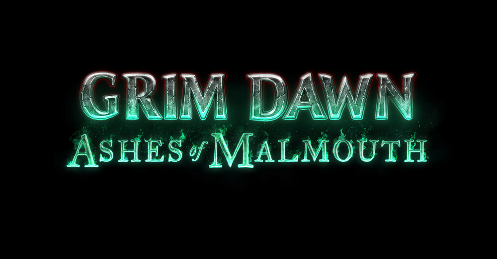 Gry - News - Grim Dawn: Ashes of Malmouth już dostępne!