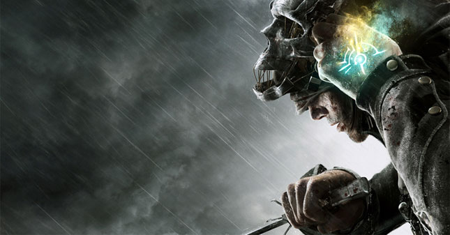 Gry - News - E3: nowe screeny z Dishonored 2