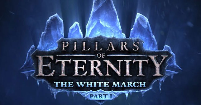 Gry - News - Pillars of Eternity: nowe informacje o dodatku The White March oraz wersji 2.0