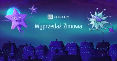 Gry - News - Startuje Wyprzedaż Zimowa na GOG.com - Grim Fandango za darmo przez 48h