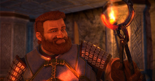 Gry - News - The Dwarves wystartowało na Kickstarterze!