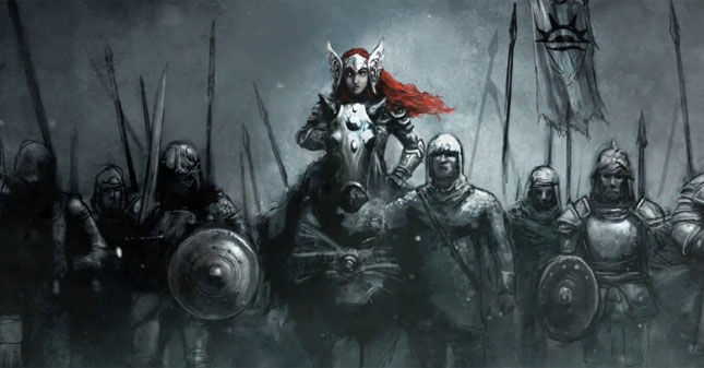 Gry - News - Baldurs Gate: Siege of Dragonspear: intro oraz nowy gameplay