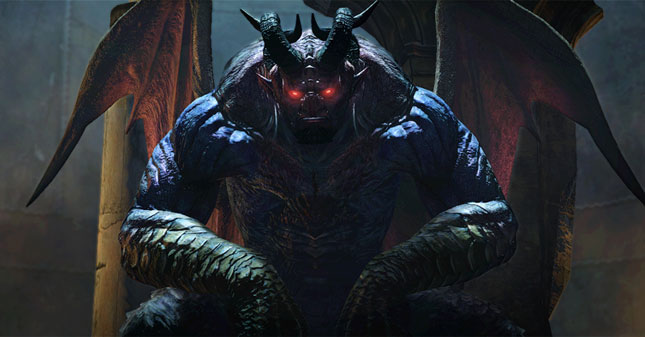 Gry - News - Pudełkowa premiera gry Dragons Dogma: Dark Arisen już 15 stycznia!