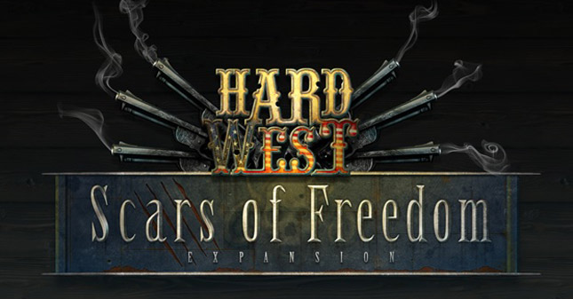 Gry - News - Dodatek Hard West: Scars of Freedom od dzisiaj na wolności