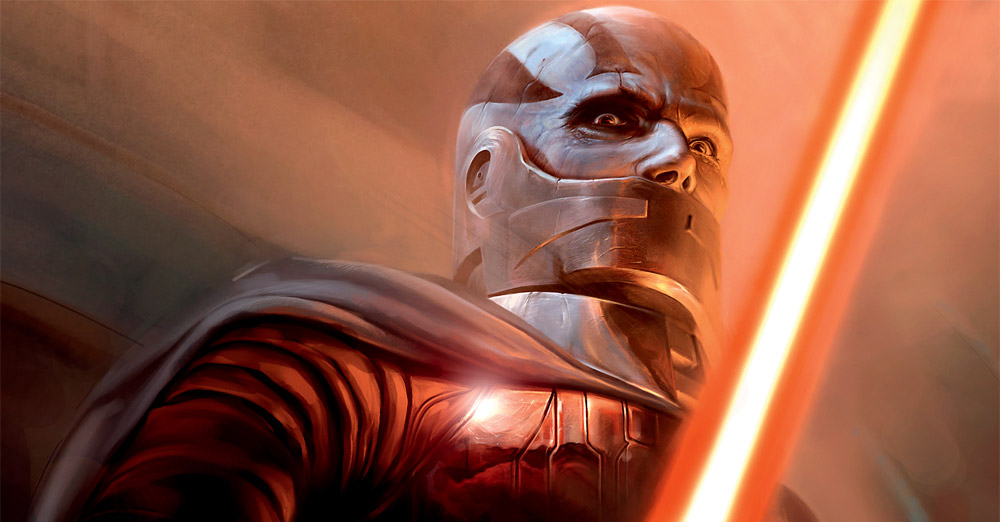 Gry - News - Star Wars: Knights of the Old Republic wydane na Androida