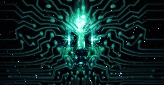 Gry - News - System Shock HD: ruszyły prace nad &quot;pionowym przekrojem&quot; gry