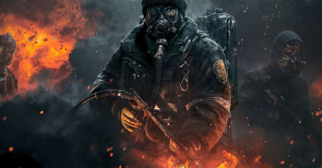 Gry - News - Tom Clancy&#039;s The Division: Survival opóźnione!