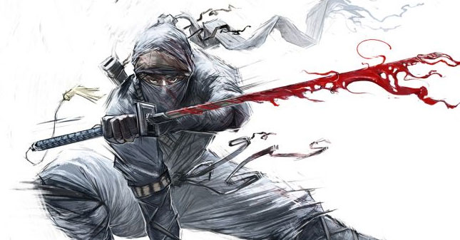 Gry - News - Shadow Tactics: Blades of the Shogun już dostępne, premierowy zwiastun