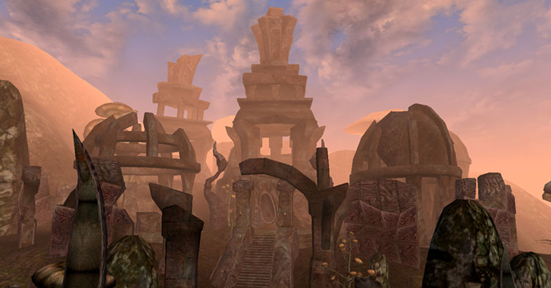 Gry - News - The Elder Scrolls III: Morrowind dostępne za darmo do końca marca