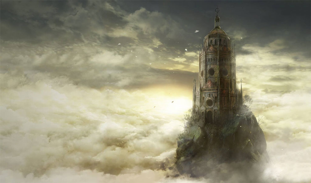 Gry - News - Dark Souls III: The Ringed City na 10 nowych obrazach