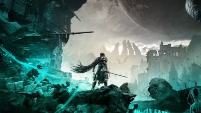 Gry - News - Pierwszy patch do Lords of the Fallen w 2024 r. już dostępny