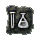 Baldur's Gate II: Tron Bhaala - Zdolności - Alchemia