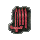 Baldur's Gate II: Tron Bhaala - Zdolności - Potężny atak