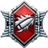 Gry cRPG - Przewodnik - Mass Effect 2 - Osiągnięcia - Specjalizacja w Spaleniu
