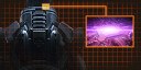 Gry cRPG - Przewodnik - Mass Effect 2 - Ulepszenia pancerzy - Siła rażenia mocy biotycznych