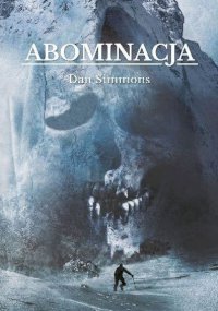 Fantastyka - Książka - Abominacja