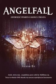 Fantastyka - Książka - Angelfall