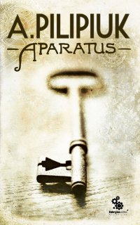 Fantastyka - Książka - Aparatus