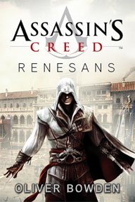 Fantastyka - Książka - Assassin's Creed: Renesans