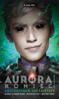 Fantastyka - Książka - Aurora: Koniec