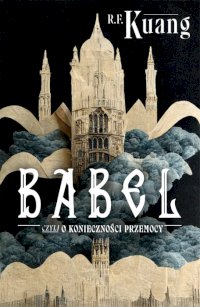 Fantastyka - Książka - Babel
