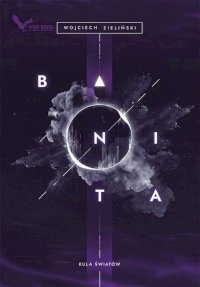 Fantastyka - Książka - Banita
