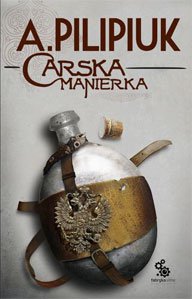 Fantastyka - Książka - Carska manierka