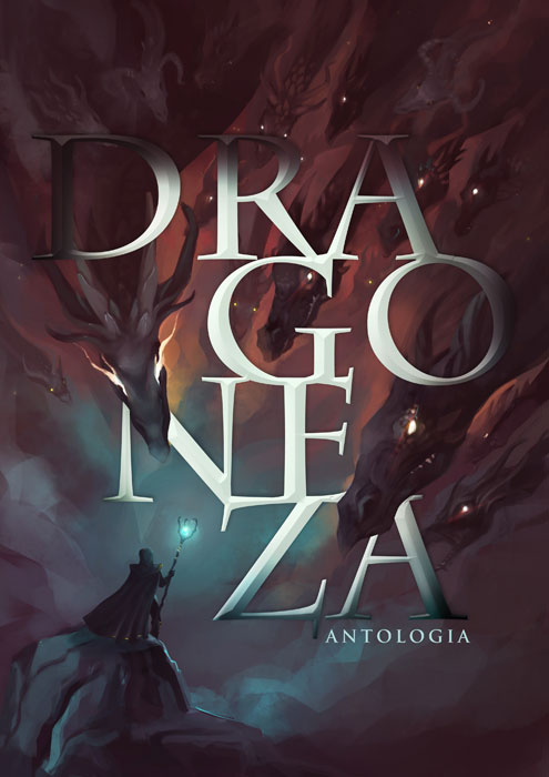 Fantastyka - News - Darmowa antologia &quot;Dragoneza&quot; już dostępna!