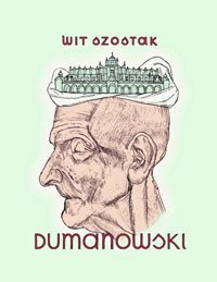Fantastyka - Książka - Dumanowski