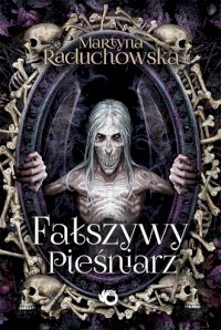 Fantastyka - Książka - Fałszywy pieśniarz
