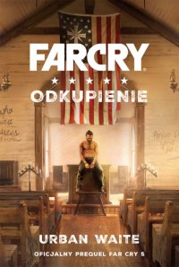 Fantastyka - Książka - Far Cry. Odkupienie