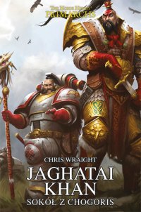 Fantastyka - News - Warhammer 40000: dwie powieści o Białych Szramach pióra Christa Wraighta od dziś w księgarniach!