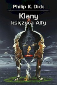 Fantastyka - Książka - Klany księżyca Alfy (wyd. 3)