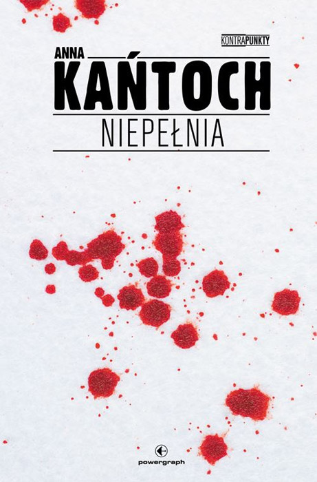 Fantastyka - News - Nowa książka Anny Kańtoch, &quot;Niepełnia&quot;, trafi do sprzedaży we wrześniu!
