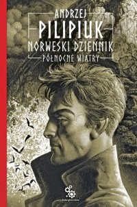 Fantastyka - Książka - Norweski dziennik 3: Północne wiatry