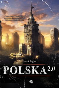 Fantastyka - Książka - Polska 2.0