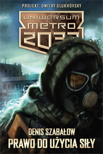 Fantastyka - News - Premiera dwóch nowych książek z Uniwersum Metro 2033