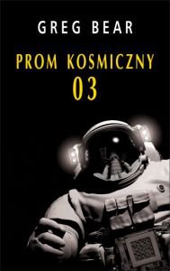 Fantastyka - Książka - Prom kosmiczny 03