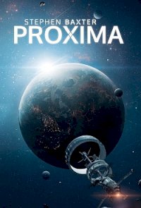 Fantastyka - Książka - Proxima